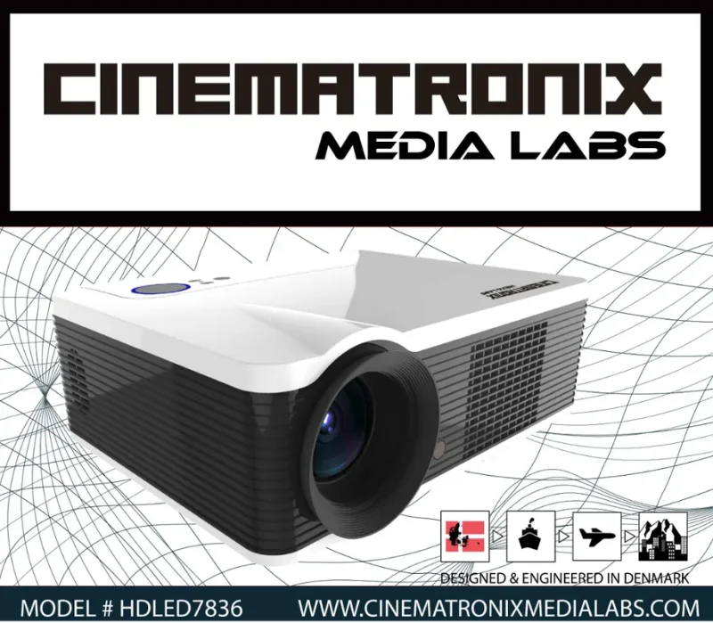 Cinematronix Media Labs