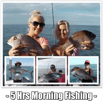 Gold Coast Fishing Charters