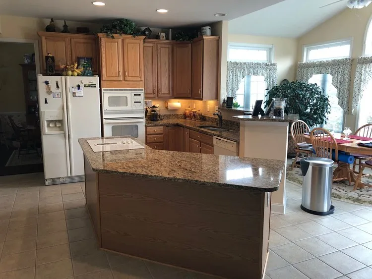 Lapp Cabinet Coatings