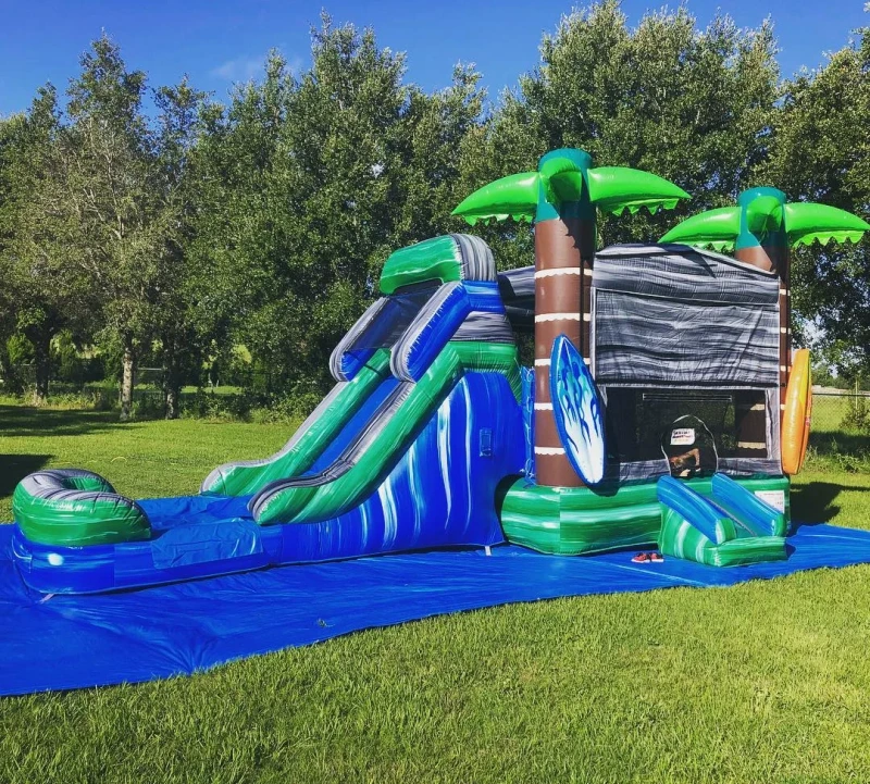 Fun Times Bounce House & Party Supplies