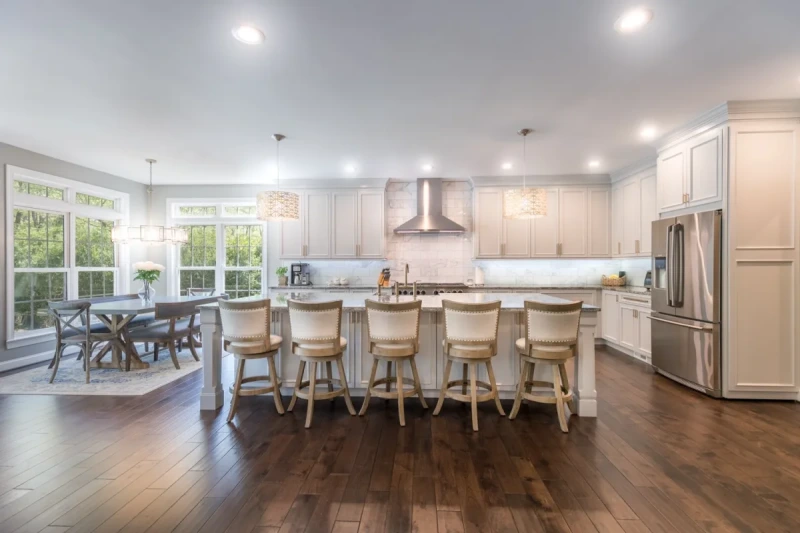 FineLine Kitchens Inc