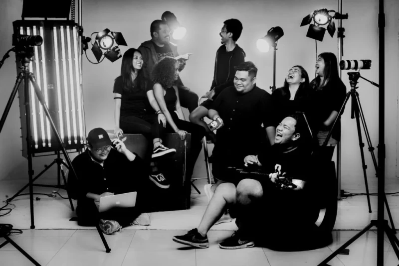 FatBoys Production Studio