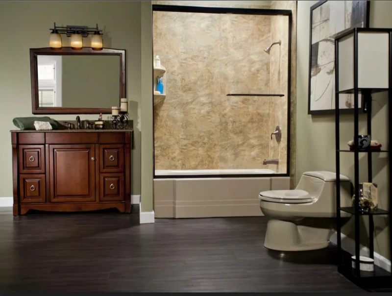 Bathroom Remodeling Guys