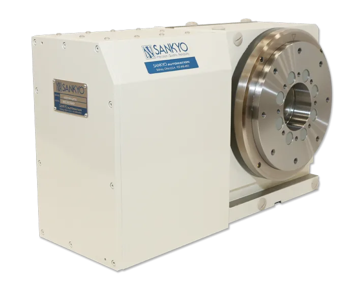 Sankyo Automation