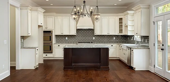 Falfas Cabinets And Stone