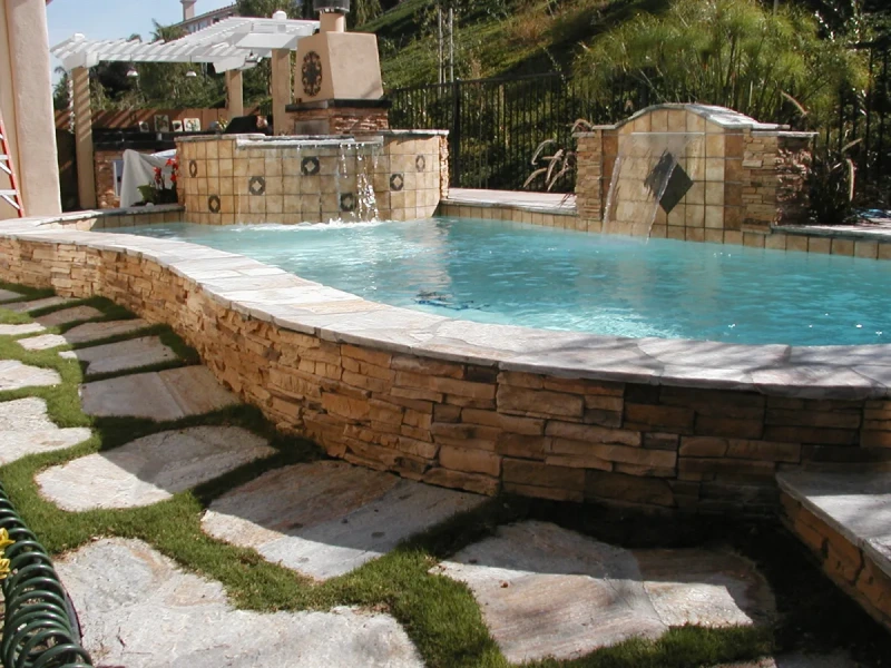 Padre Pools