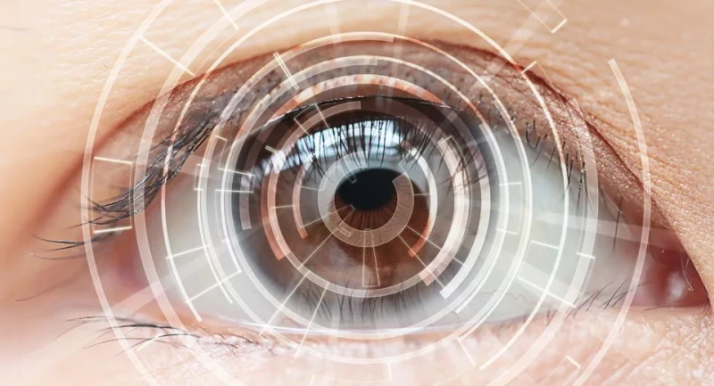 Origin Optometry