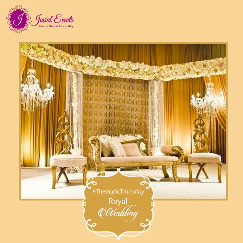 Jovial Events