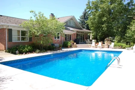 Hohne Pools