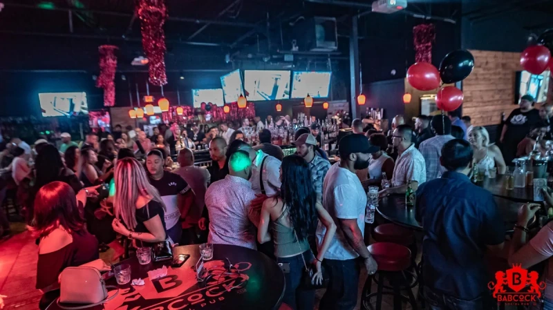 Babcock Social Pub