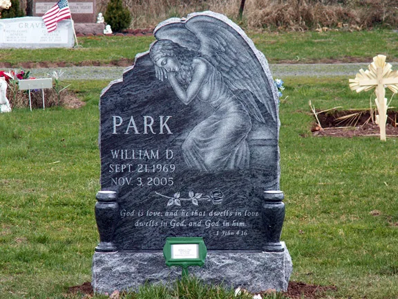 Kulinski Memorials
