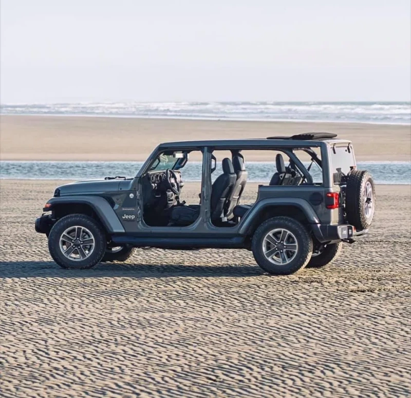 South County Chrysler Dodge Jeep Ram