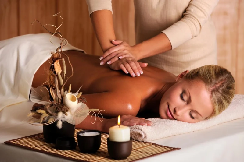 Essentials Massage & Spa
