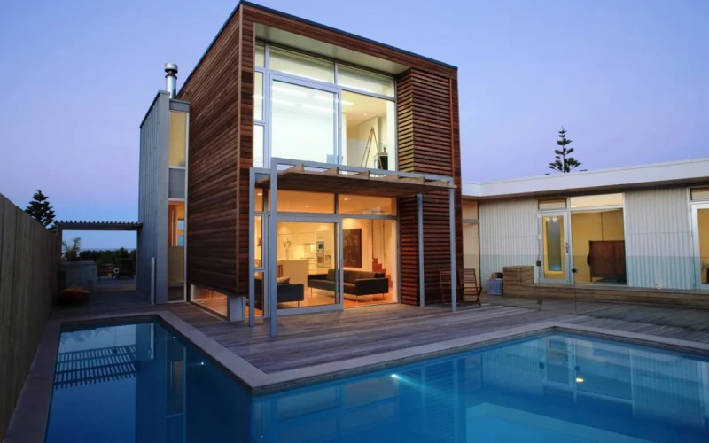 McGrath Realty Inc