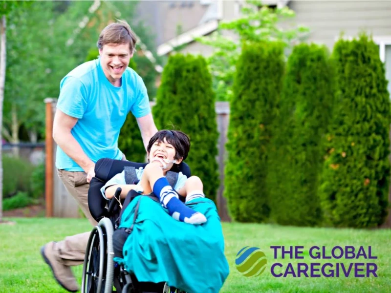 The Global Care Giver