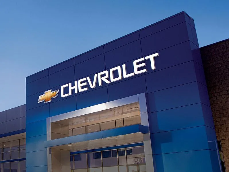 Bommarito Chevrolet South