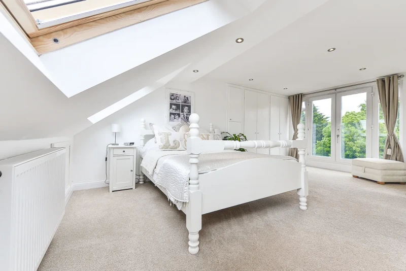 Pro Loft Conversions Glasgow