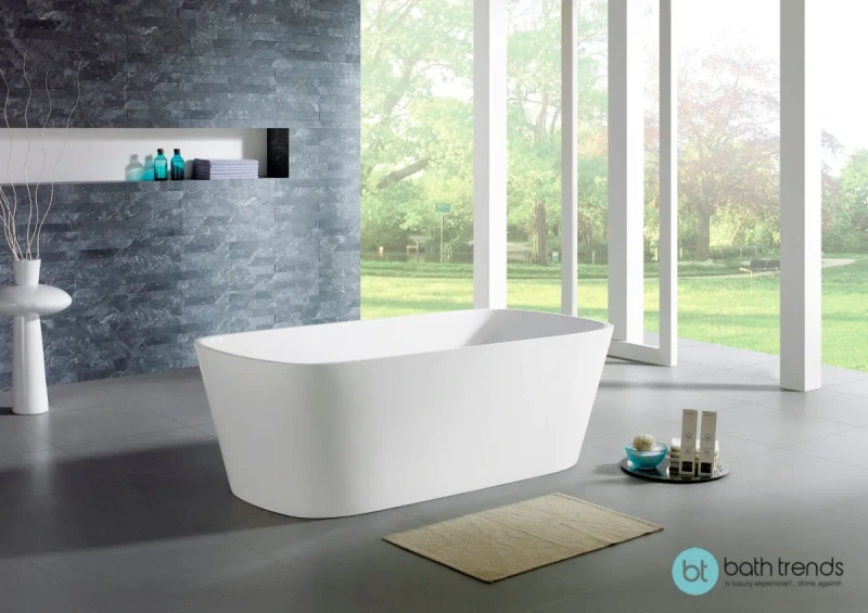 Bath Trends USA