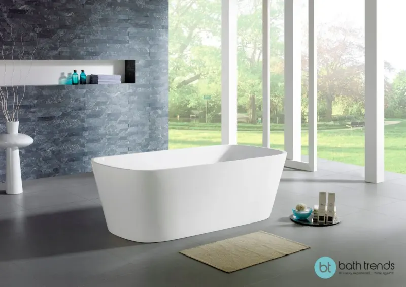 Bath Trends USA
Bathroom Vanities, Shower Fixtures, Bath Accessories