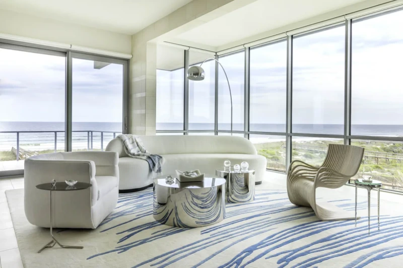 Studio M Interior Design, Inc.