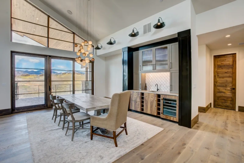 Springhaus Cabinets