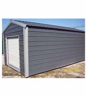 Geronimo Portable Buildings