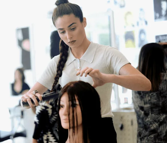 TONI&GUY Hairdressing Academy