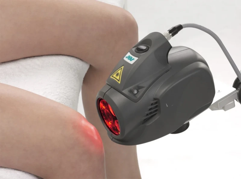 Colorado Laser Center for Pain