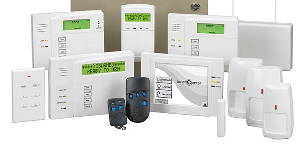 Alarvac Systems Inc.