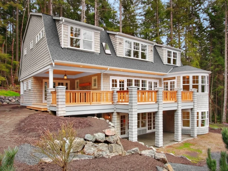 Shuler Architecture