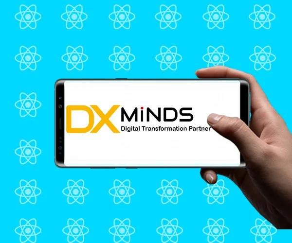 DxMinds Innovation Labs Pvt Ltd