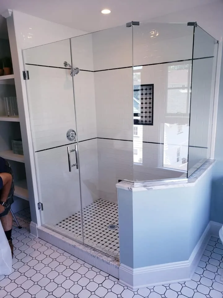 US Glass Shower Doors