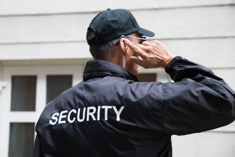 Hillquest Security & Patrol