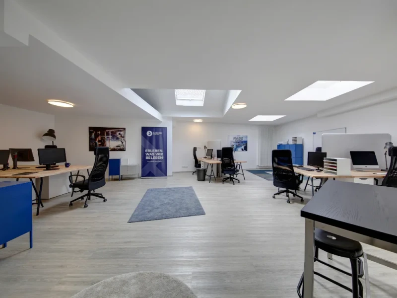 Rashedi Consulting GmbH