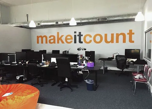 Chicago Signs & Printing