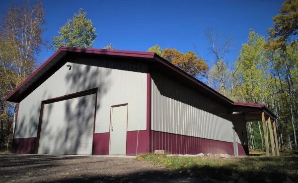 Sherman Lumber, Inc.