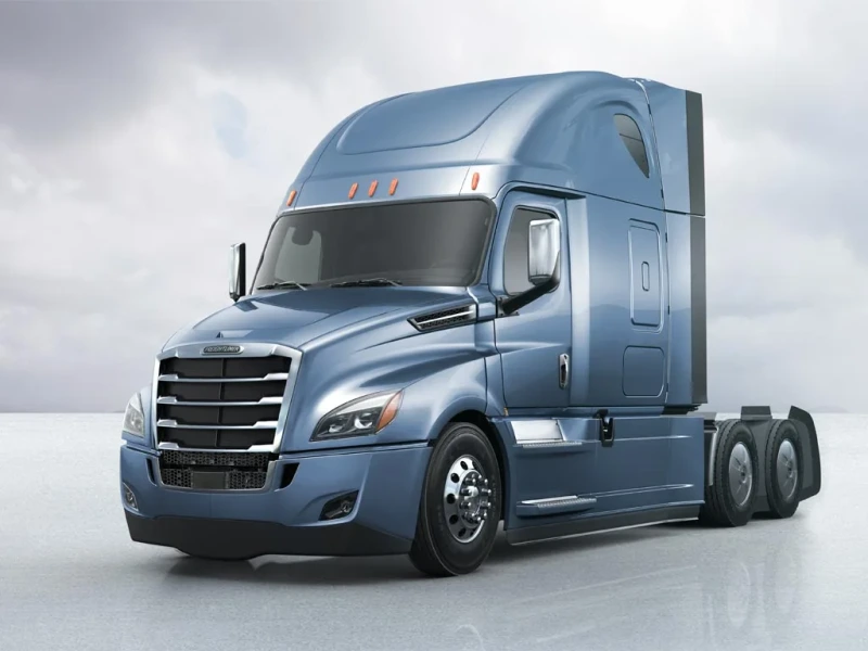 TPrime Logistics
