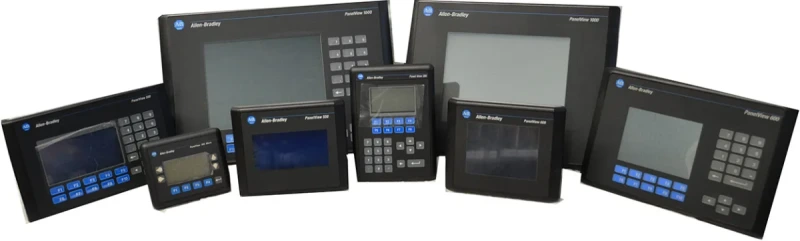 Automation Webstore