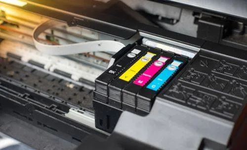 Cartridge World