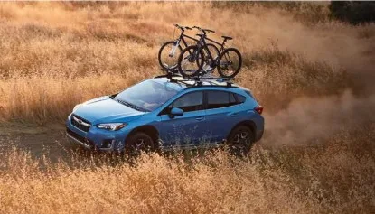 Klamath Falls Subaru
