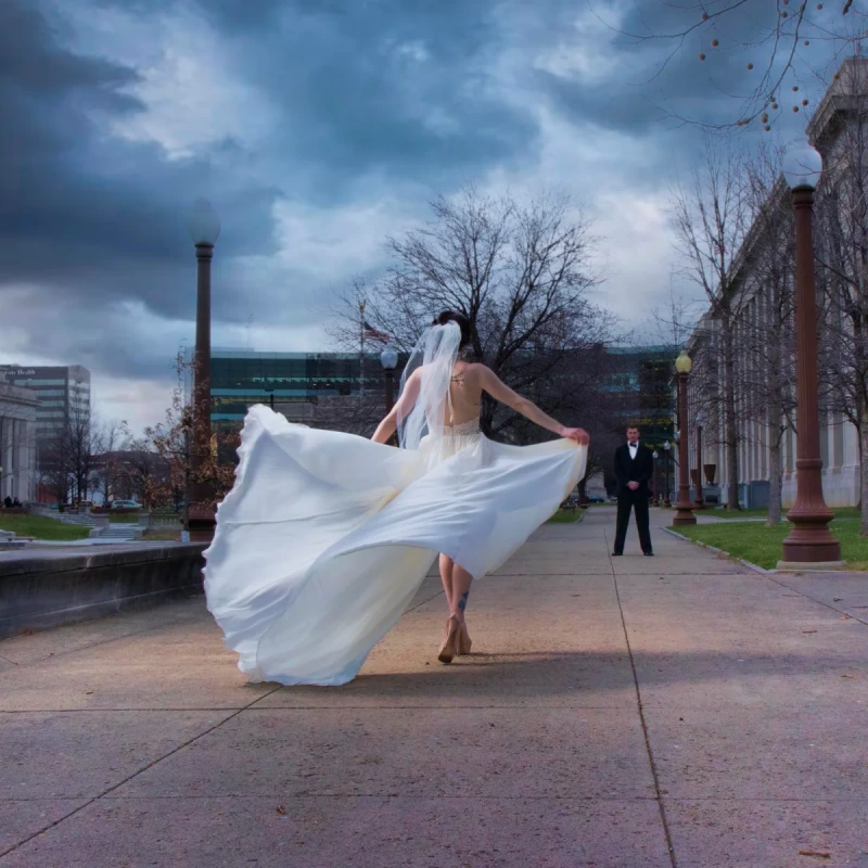 Ralph Vandale Photography and Videography