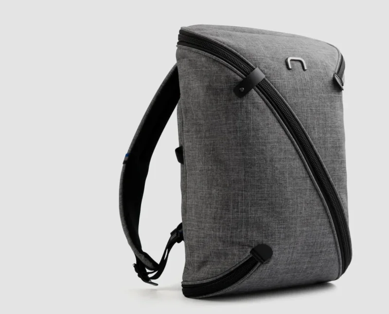 Anti Theft Backpacks
