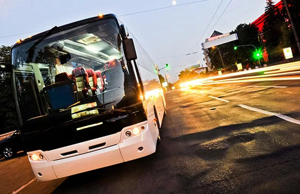 CitiTrans Bus Transit Pte Ltd