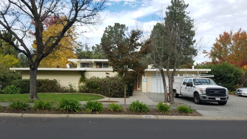 Foam Roof Solutions