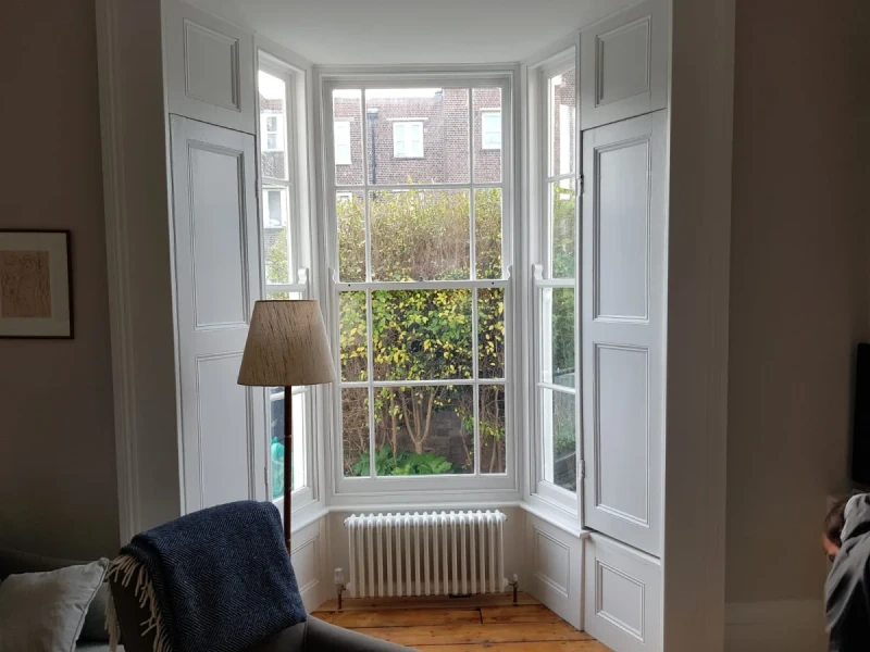 Sash Restoration Melbourne