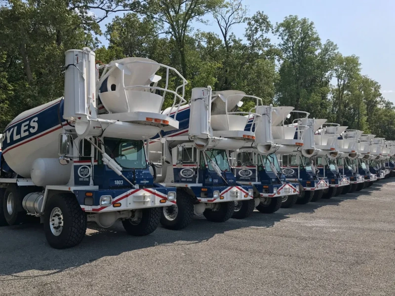 Pyles Concrete