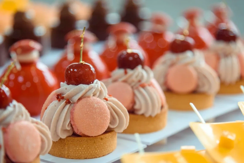 Academy of Pastry Arts
