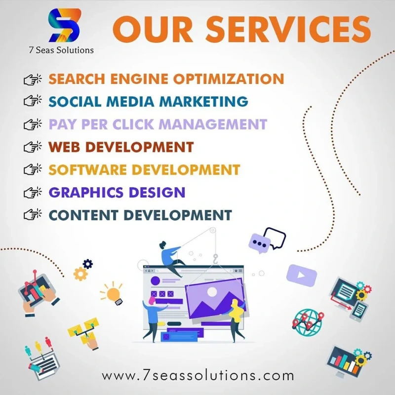 7 Seas Solutions