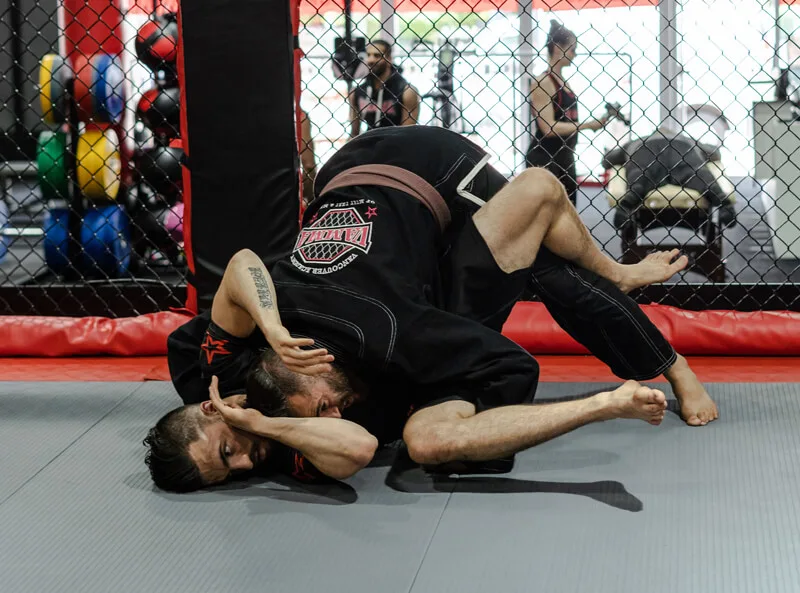 Vancouver Academy of Muay Thai & MMA