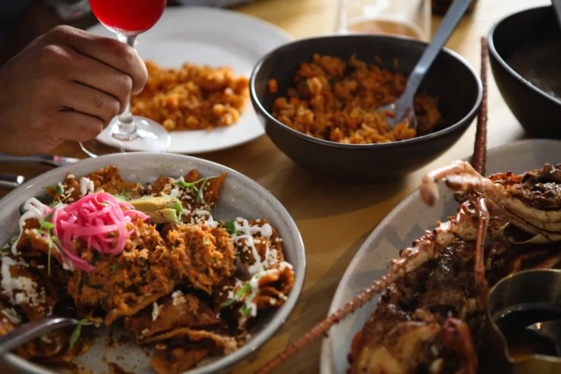 PEZ Mexican Seafood